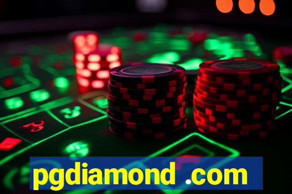 pgdiamond .com